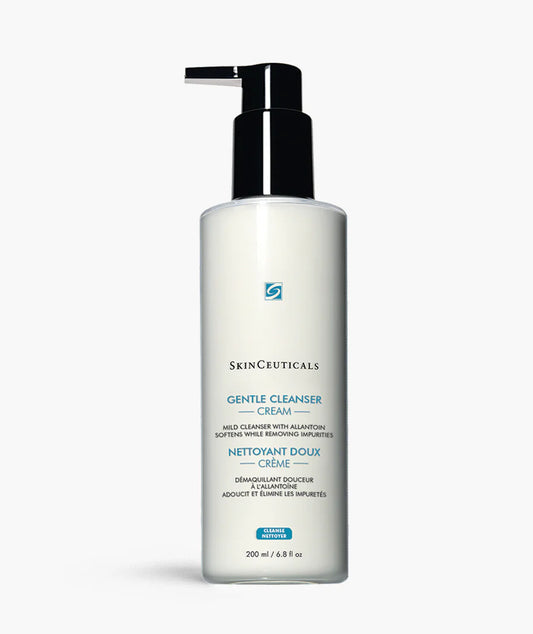 SkinCeuticals:Gentle Cleanser Cream - 200ml