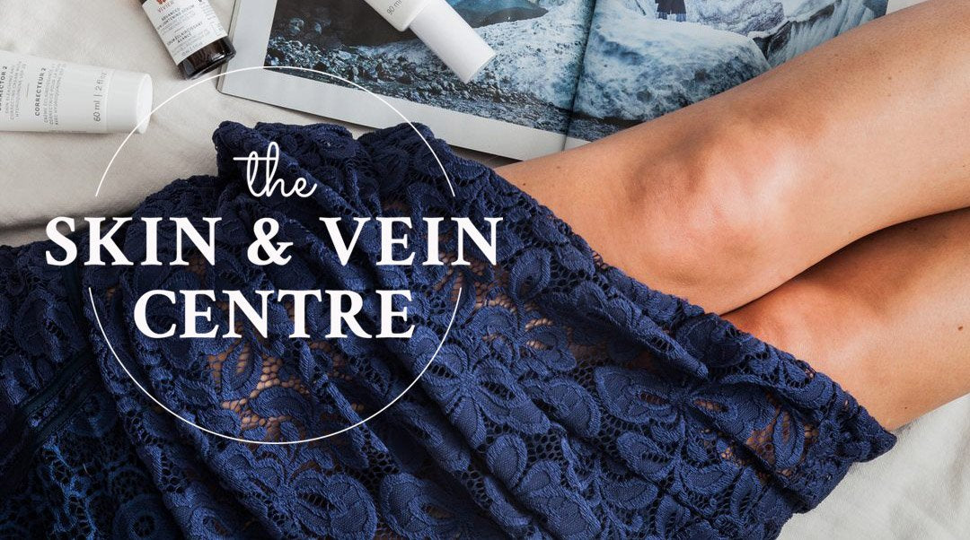 Cool Sculpting – The Skin & Vein Centre