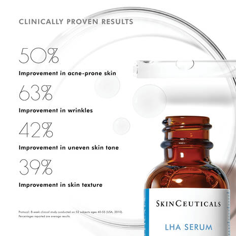 SkinCeuticals:LHA Serum 30ml