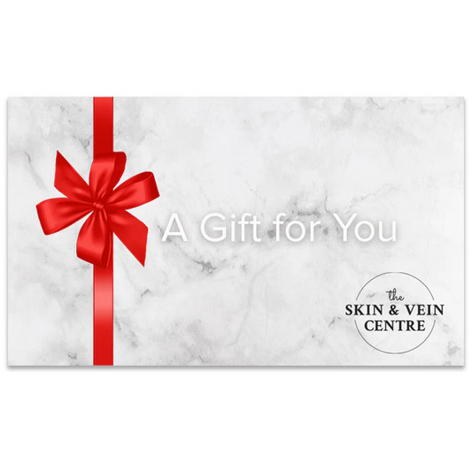 Gift Card - available for purchase at the Centre