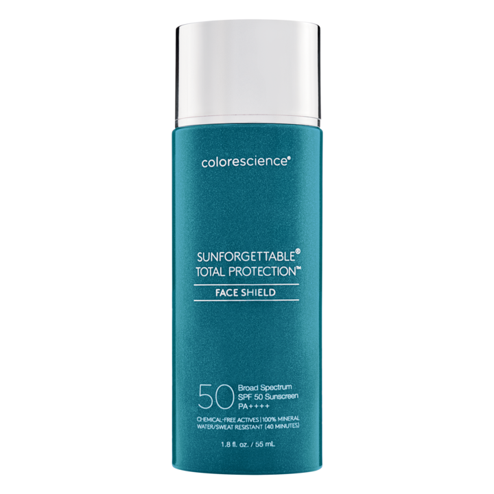 Sunforgettable Total Protection Face Shield FLEX SPF50