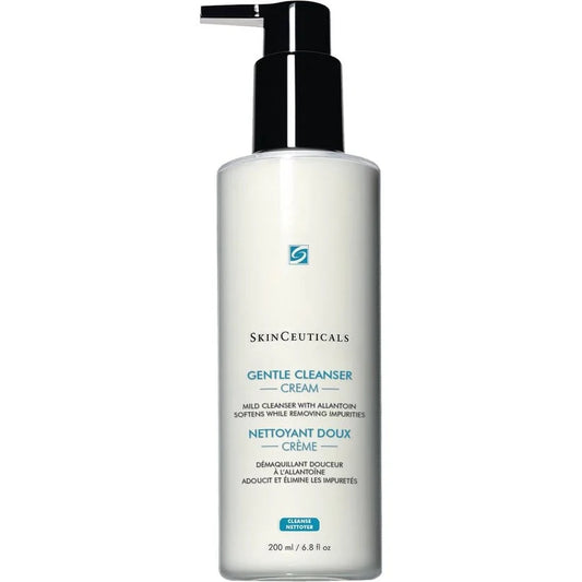 SkinCeuticals:Gentle Cleanser Cream - 200ml