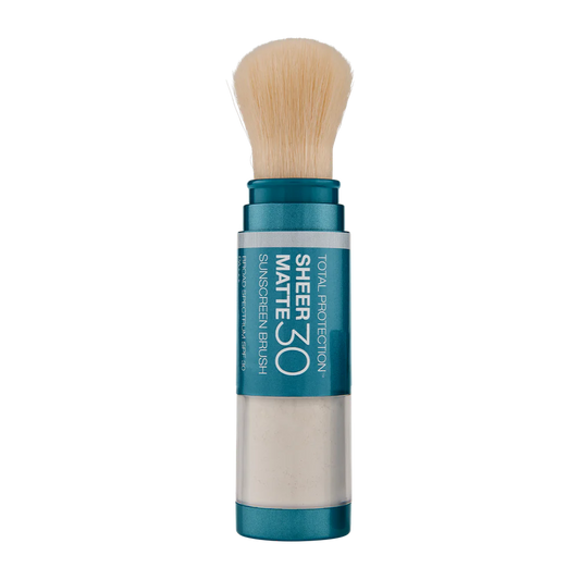 Colorescience: Sunforgettable® Total Protection® Brush-On Shield SPF 30