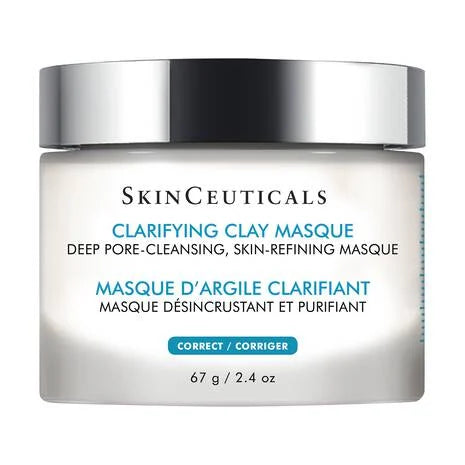 SkinCeuticals:Clarifying Clay Masque 60ML