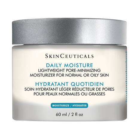 SkinCeuticals:Daily Moisture 60ML