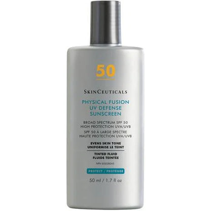 SkinCeuticals:Physical Fusion SPF 50 50ML