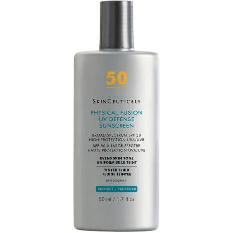 SkinCeuticals:Physical Fusion SPF 50 50ML