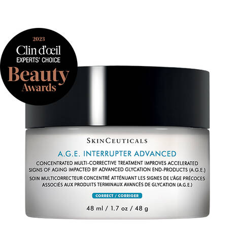 SkinCeuticals:A.G.E. Interrupter Adv 48ML