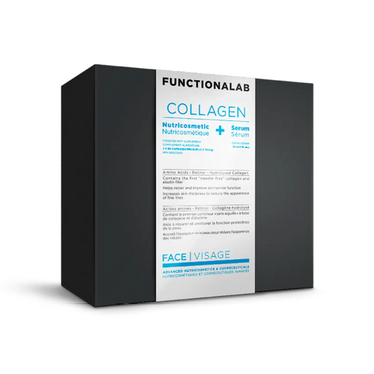 Functionalab:Collagen Face Protocol