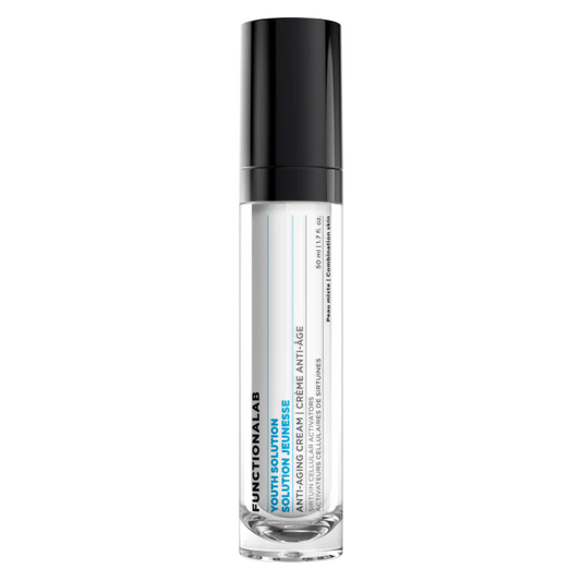 Functionalab:Youth Solution Anti-Aging Cream