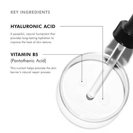 SkinCeuticals:Hydrating B5 Gel 30ml