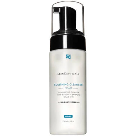 SkinCeuticals:Soothing Cleanser 150ML