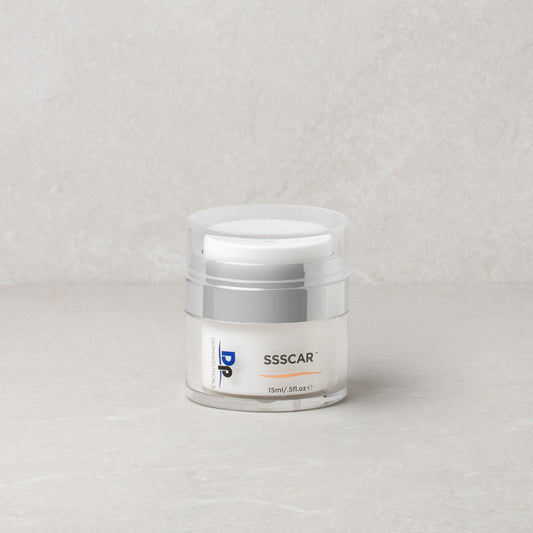 Dermaceuticals SSSCAR Cream