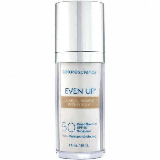 Colorescience: Even Up® Clinical Pigment Perfector SPF 50