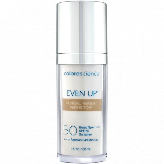 Colorescience: Even Up® Clinical Pigment Perfector SPF 50
