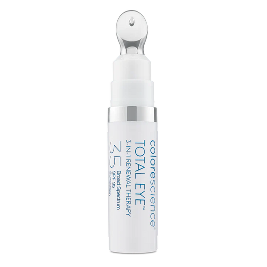 Total Eye® 3-In-1 Renewal Therapy SPF 35
